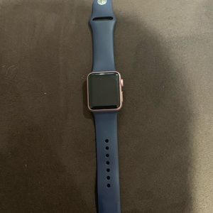 Apple Watch Series 1